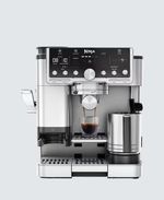 Ninja Coffee Machine Luxe Cafe Pro Series Stainless Steel 