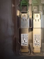 Finisar FTCD4313E3PCL-1Y 400G QSFP-DD FR4 2km SMF Optical Transceiver