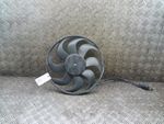 PEUGEOT 3008 RADIATOR FAN MOTOR DIESEL MK2 2016-2024 9806313580