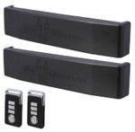 Vanguardian 2 Dual Alarm Bundle VG-2A