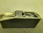MG MG3 Jack/Toolkit 2012-2024