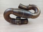 Honda CBR 1000RR SC59 Akrapovic Exhaust Header Pipe (U) (N)
