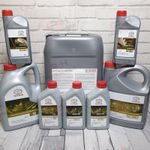 Genuine Toyota Gearbox Oil Transmission Fluid FE TC 75W-85 LV-75W TYPE IV 75W-90