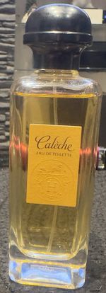Hermes Caleche Eau The Toilette 100ml