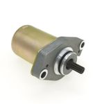 Starter Motor 50cc Yamaha Aerox Jog R Neos BWS Malaguti F10 F12 F15 2 Stroke