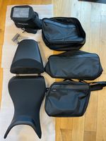 honda nt1100 accessories
