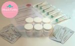 Miracle Fertility Home Insemination Kit for Pregnancy