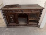 Antique Cupboard With Cutlery Drawer, £125 OBO