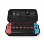 Nintendo Switch Carry Case Hard Travel Protective Case OLED Switch Lite Storage