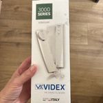 Videx 3000 Series Intercom Handset