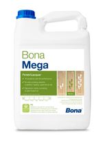Bona Mega  EXTRA MATT + SILK MATT  5ltr Floor Finish !! Special Offer !!