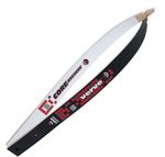CORE VERVE LIMBS 68' BOW . CHOOSE YOUR SIZE & POUNDAGE. FREE P&P. SALE