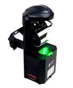 AMERICAN DJ ADJ INNO POCKET ROLL - LED BARREL DISCO LIGHT - DMX & SOUND TO LIGHT