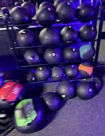 Medicine Ball / Slam Ball 15kg