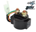 ELECTRIC STARTER MOTOR RELAY SOLENOID FITS: ARCTIC CAT 150 UTILITY 2009 - 2019