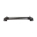 200mm Adjustable Gate Spring Return Closer 8" Strong Tension Automatic Door