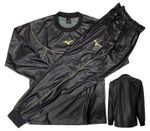 Mizuno Sauna suits Weight loss wear for Judo other sports XS-3XL Size Japan NEW