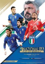 ITALY v NORTHERN IRELAND 26 March 2026 Play off WC-2026 OFFICIAL 16p A4