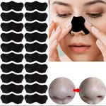 15pcs ProDeep Blackhead Remover Strips -Effective Pore Cleansing and Nose Paste