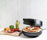 New Blaupunkt Stonebaked Pizza Oven with Viewing Window and Timer 