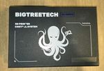 BIGTREETECH Octopus v1.1 F446 32bit Control Board, Marlin Klipper