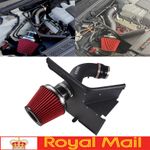 KYOSTAR Performance Air Intake Induction For Audi B8/B8.5 S4 S5 Q5 SQ5 3.0 V6