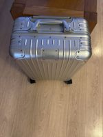 Rimowa Silver/aluminium Original cabin Suitcase, Brand New, Shipped Within 24h