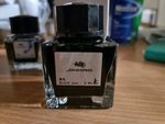 Jinhao Fountain Pen Ink 10 X Blue 50ml bottles