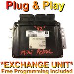BMW ECU Siemens S118012001 M | EMS | Plug+Play | Exchange Unit