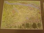 Royal Botanic Gardens Kew hand cut wooden jigsaw puzzle 500 Pieces Made Britain 