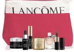 Lancome Beauty Makeup Gift Set -- Includes Six Items worth over £100+!