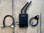 Teradek Bolt 500 LT Transmitter SDI Wireless Video TX
