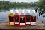 Concentrated liquid bait flavouring carp fishing bait boilie making flavours 