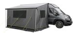 Outwell Sideroads Awning Room Privacy Ducato Sprinter Crafter Fiamma F45 Thule