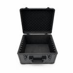 Graded Card Case Safeguarding Comic Book Box Long-Lasting for Travel .