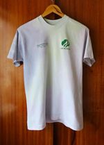 Vintage 1997 Girl Scouts Dogwood Day Camp T-Shirt Fruit of the Loom M