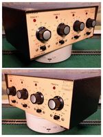 Gaugemaster GMC Series Q Four Track Controller Fully Tested VGC Guaranteed VGC