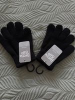 Bertie & Bo Kids Magic Gloves. One Size. Black. BNWT. Unisex.  Brand New