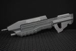 MA5C Assault Rifle - Cosplay prop - DIY Kit