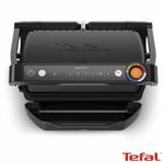Tefal GC7178G1 OptiGrill+ Health Grill in Black