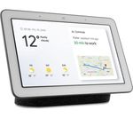 Google Nest Home Hub 7" Smart Speaker & Display Voice Control Command Assistant