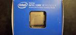 Intel Core i7-4790K 4GHz 8MB LGA1150 Quad-Core CPU Processor Never Used Heatsink