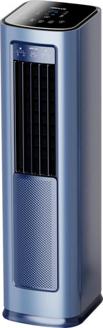Portable Air Conditioner 12000 BTU 3-in-1 Cooling Dehumidifier .UNIT ONLY.