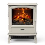 Dimplex Optimyst Evandale 2kW Electric Fireplace Stove ENV20PB