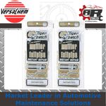 Versachem - Tiger Patch® - Exhaust Muffler Repair Wrap - 3" x 44" #10340  x2