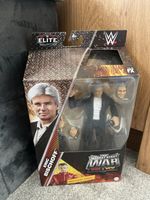 WWE Elite Collection Eric Bischoff Monday Night War Wrestling Figure