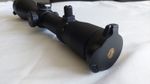 Leupold VX-3HD Riflescope 3.5-10x50 CDS-ZL  Laser Dot & Leupold FLIP Up Covers 