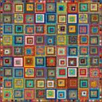 LOVINA - Pre-cut Quilt Kit -All Sizes -by Quilt-Addicts - Free Post
