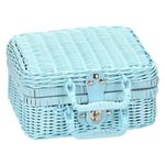 Kids Pretend Tea Party Set Non Toxic Teapot Tea Cup Dessert Toys Birthday Gifts