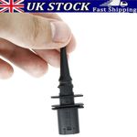 Fit BMW 1 3 5 6 7 Series M4 X1 X3 X5 #65816905133 Outside Air Temperature Sensor